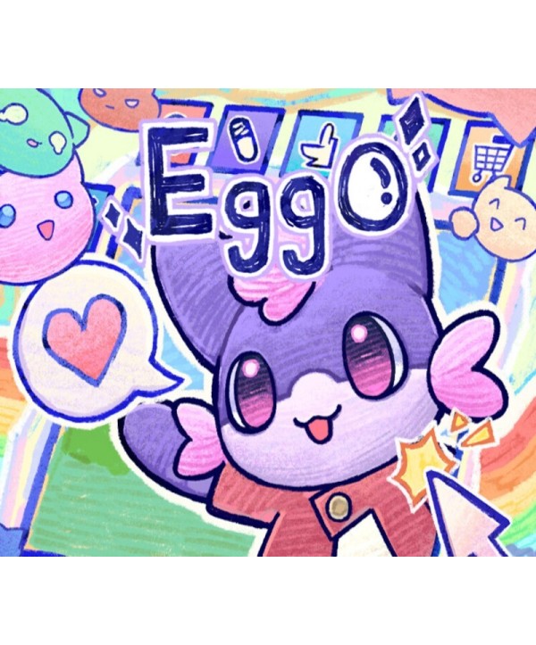 Eggo Steam Key GLOBAL